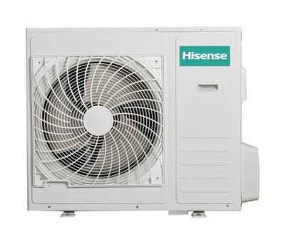 Кондиционер Hisense Neo Premium Classic A AS-24HW4SBATG005 