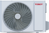 Сплит-система Tosot T18H-SCW/I/T18H-SCW/O Clivia Inverter