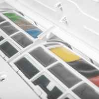 Сплит-система Electrolux EACS/I-07HFW/N8 Fusion Wave Super DC Inverter