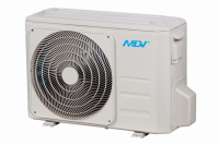 Сплит-система Mdv Aurora Design MDSA-12HRN8/MDOA-12HN8 Gold