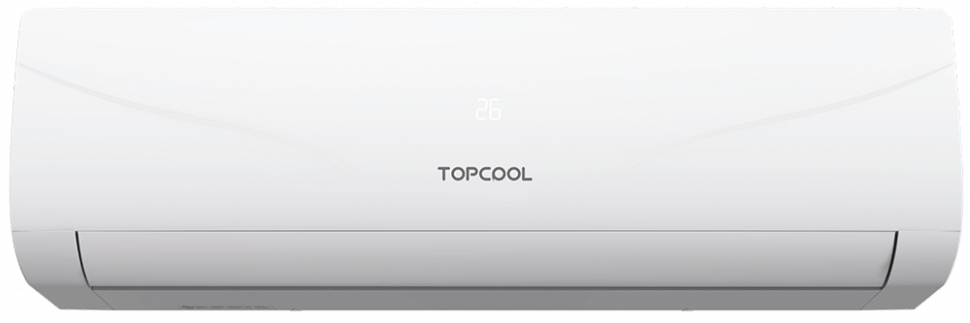 Сплит-система ТopCool TR-18SBST1/IN/TR-18SBST1/OUT Eco