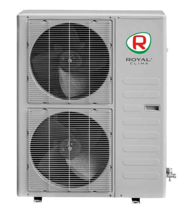 Напольно-потолочный кондиционер Royal Clima ES-F 36HRX/ES-E 36HX