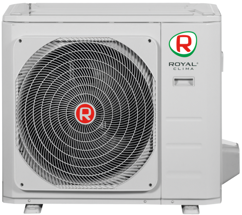 Напольно-потолочный кондиционер Royal Clima ES-F 36HRX/ES-E 36HX