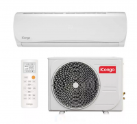 Сплит-система настенная iCongo CS 21H3A B170AM1 Aero on off
