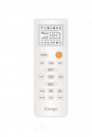 Сплит-система настенная iCongo CS 21H3A B170AM1 Aero on off