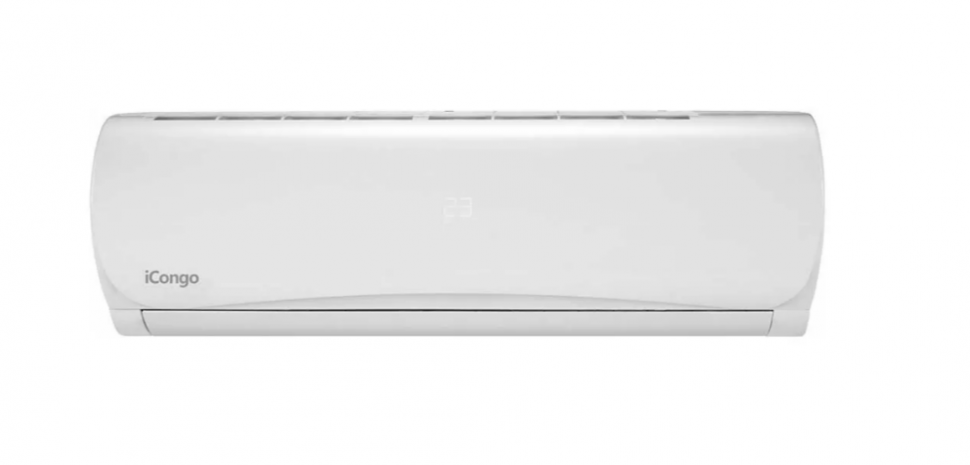 Сплит-система настенная iCongo CS 21H3A B170AM1 Aero on off