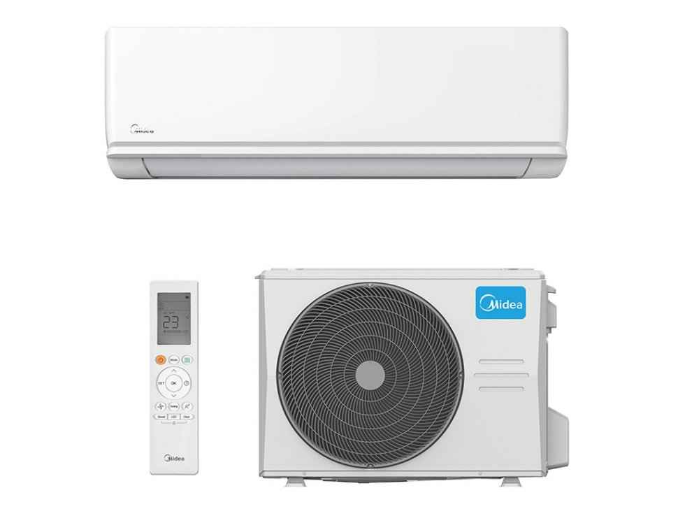 Сплит-система Midea MSAG2-12HRN1-I/MSAG2-12HRN1-O Unlimited
