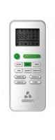 Сплит-система Abion ASH-C098DC Comfort Inverter