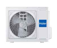 Мульти сплит-система на 2 комнаты 35+70 м2 Haier Lightera AS12NS6ERA-B+Flexis SM AS70S2SF2FA-W/3U70S2SR5FA c Wi-Fi модулем ESP32