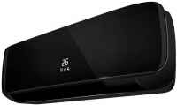 Кондиционер Hisense Black Crystal Super AS-10UW4RVETG01(B) WI-FI 