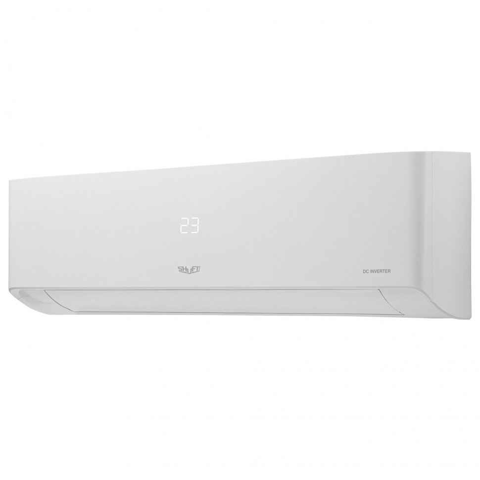 Сплит-система Shuft SFTHI-09HN8 Soturai DC Inverter