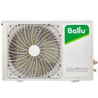 Сплит-система Ballu BSAG-12HN8 iGreen Pro