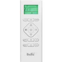 Сплит-система Ballu BSAG-12HN8 iGreen Pro
