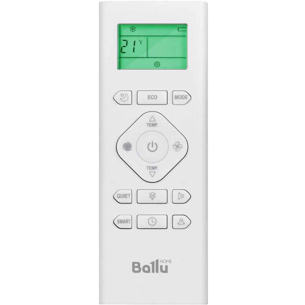 Сплит-система Ballu BSAG-12HN8 iGreen Pro