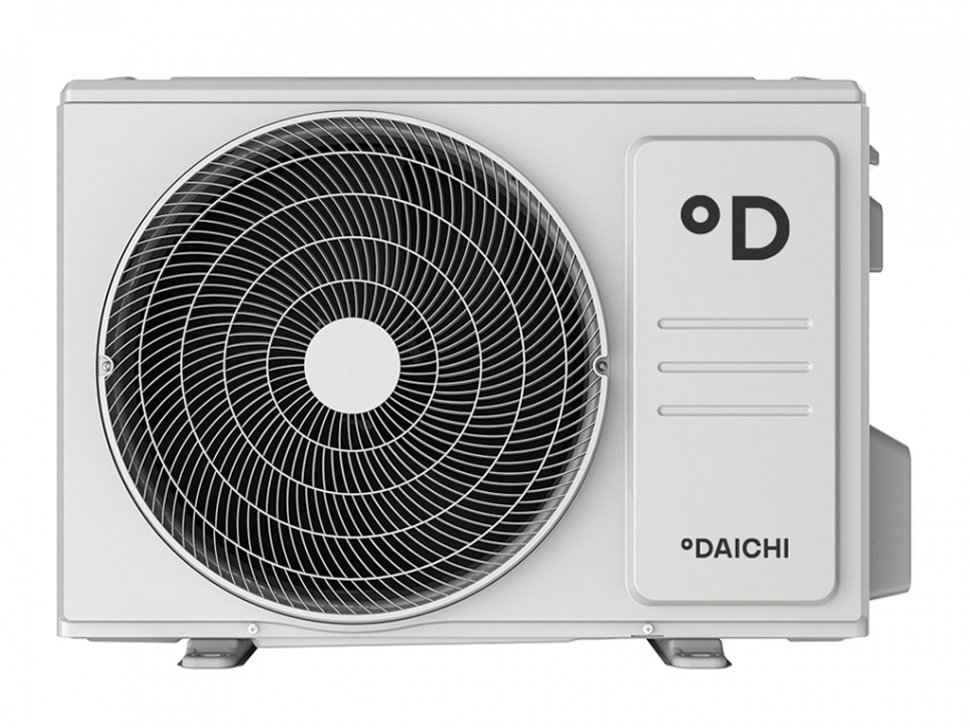 Сплит-система Daichi ALP35AVQS1R/ALP35FVS1R ALPine Inverter