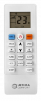 Сплит-система Ultima Comfort EXP-30PN-IN/EXP-30PN-OUT Explorer