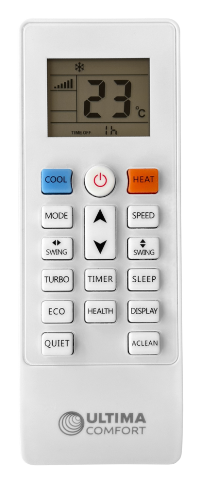Сплит-система Ultima Comfort EXP-30PN-IN/EXP-30PN-OUT Explorer