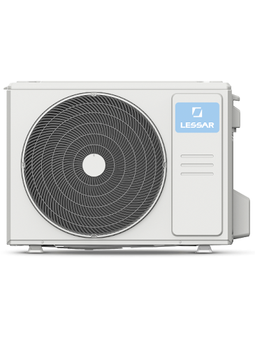 Сплит-система Lessar LS-HE12KLE2/LU-HE12KLE2 Avant Inverter