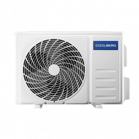 Сплит-система Coolberg CS-07R1-IN/CS-07R1-OUT Runa