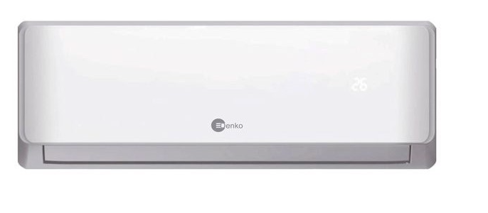 Сплит-система Denko DNH-24/DNN-24 Sakura