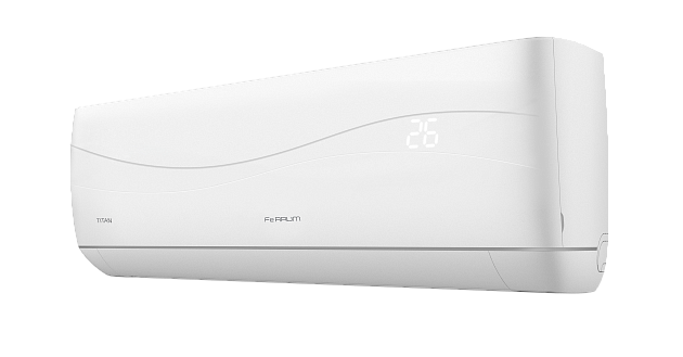 Сплит-система Ferrum FIS18VR1/FOS18VR1-WS40 Titan