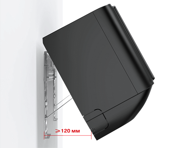 Сплит-система Energolux SAS12M1-AIB/SAU12M1-AIB Murren Inverter