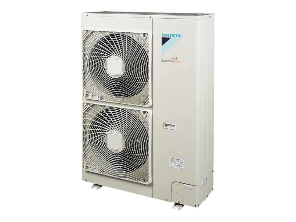 Кассетная сплит-система Daikin FCAG140B/RZQG140LY