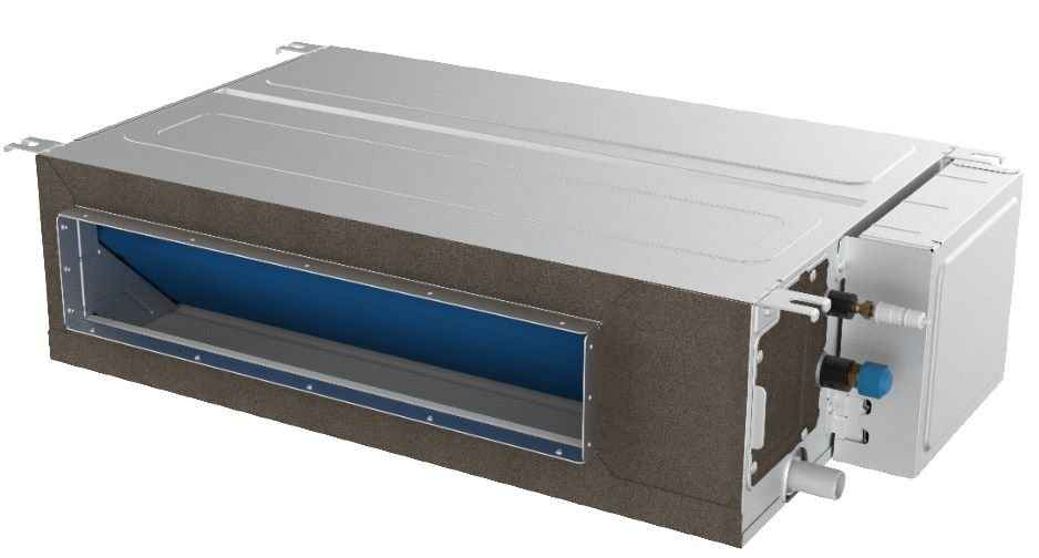 Канальная сплит-система AUX ALMD-H36/4DR2A/AL-H36/4DR2A(U)