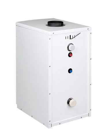 Напольный газовый котел Очаг АКГВ-29 C