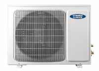 Сплит-система General Climate GC-RE09HR32/GU-RE09H32 Pulsar Go Cool Inverter