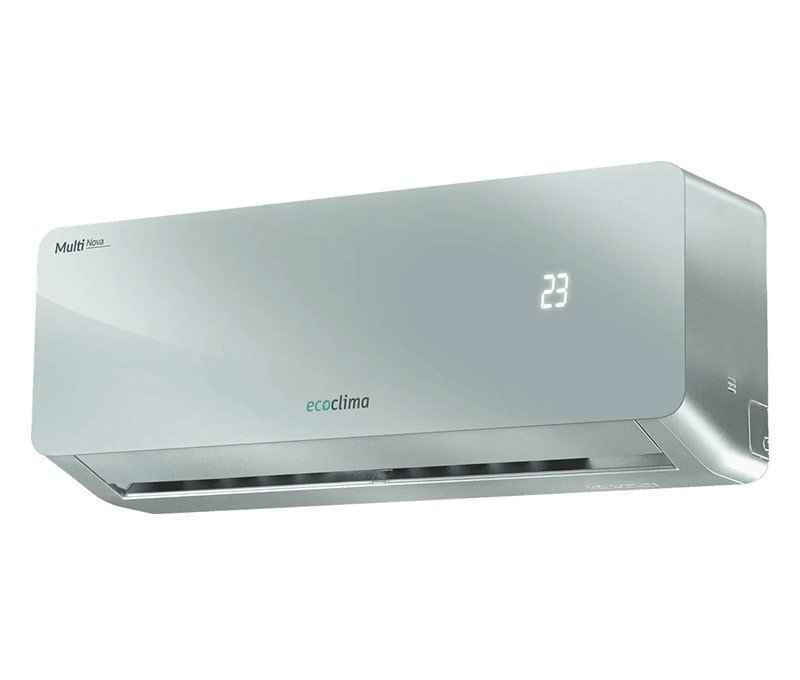 Внутренний блок мульти сплит-системы Ecoclima CMWM-CH12/AAS-4R2 Silver Multi Nova Inverter