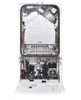 Настенный газовый котел Wolf CGG-3K-24