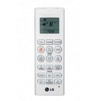 Внутренний настенный блок мульти сплит-системы LG PM12SP.NSJR0