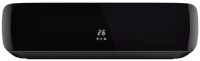 Кондиционер Hisense Black Crystal Super AS-13UW4RVETG01(B) WI-FI 