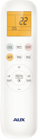 Сплит-система AUX ASW-H09A4/QH-R1DI/AS-H09A4/QH-R1DI Q Light Inverter