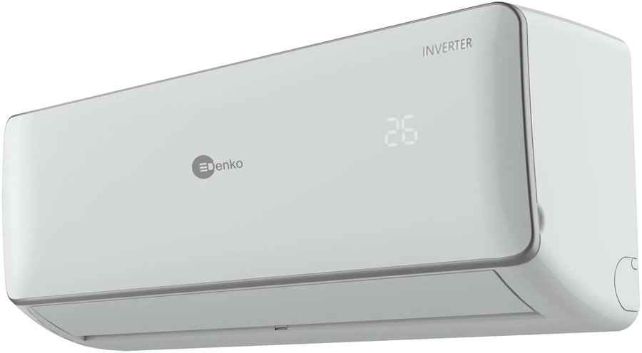 Сплит-система Denko DU-12I Legend Inverter 2024