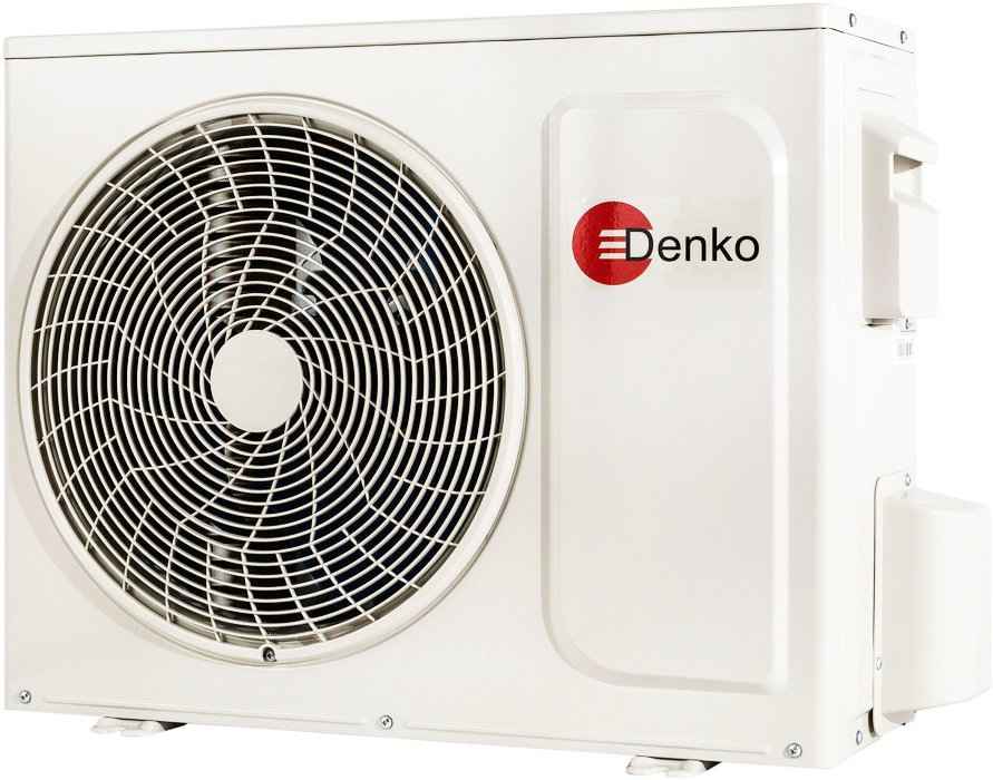 Сплит-система Denko DU-12I Legend Inverter 2024