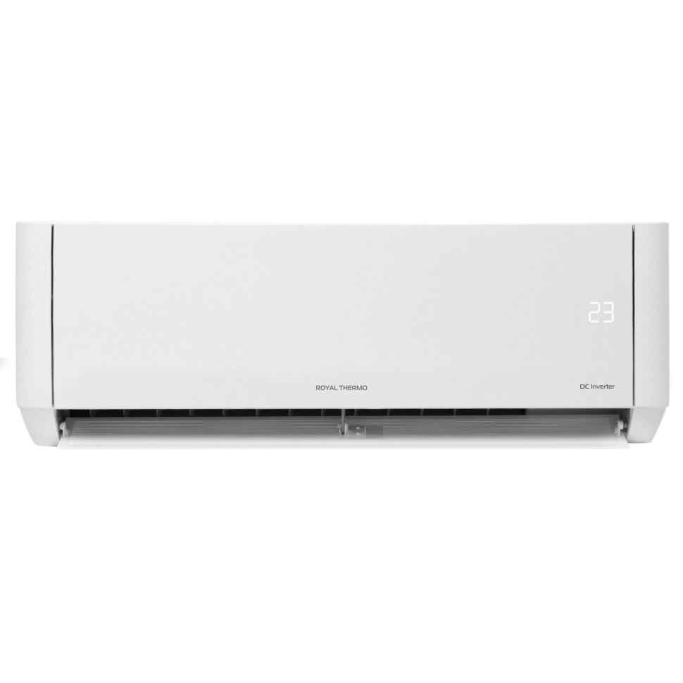 Сплит-система Royal Thermo RTBI-24HN8_V2 Barocco DC Inverter white