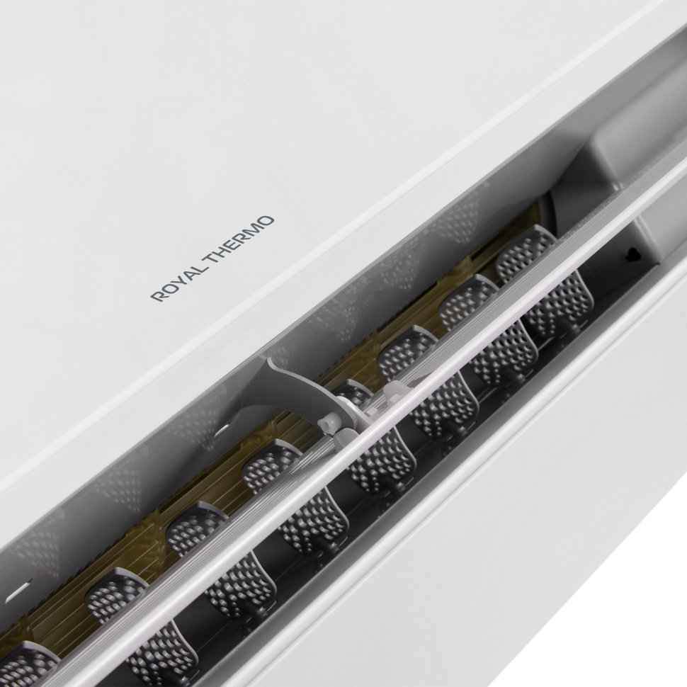 Сплит-система Royal Thermo RTBI-24HN8_V2 Barocco DC Inverter white