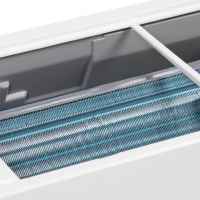 Сплит-система Royal Thermo RTBI-24HN8_V2 Barocco DC Inverter white