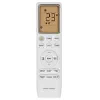 Сплит-система Royal Thermo RTBI-24HN8_V2 Barocco DC Inverter white
