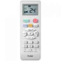Сплит-система Haier AS35NHPHRA/1U35NHPFRA Elegant HP