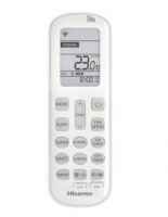 Сплит-система Hisense AS-10UW4RVETG00G(С)/AS-10UW4RVETG00W(С) Champagne Crystal Super DC Inverter
