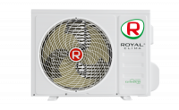 Сплит-система Royal Clima RCI-RSB30HN/IN/RCI-RSB30HN/OUT Royal Supremo Blanco Inverter