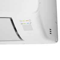Сплит-система Hitachi RAK-DJ18RHAE/RAC-DJ18WHAE Shiratama Inverter