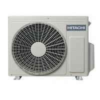 Сплит-система Hitachi RAK-DJ18RHAE/RAC-DJ18WHAE Shiratama Inverter