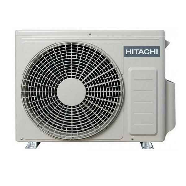 Сплит-система Hitachi RAK-DJ18RHAE/RAC-DJ18WHAE Shiratama Inverter