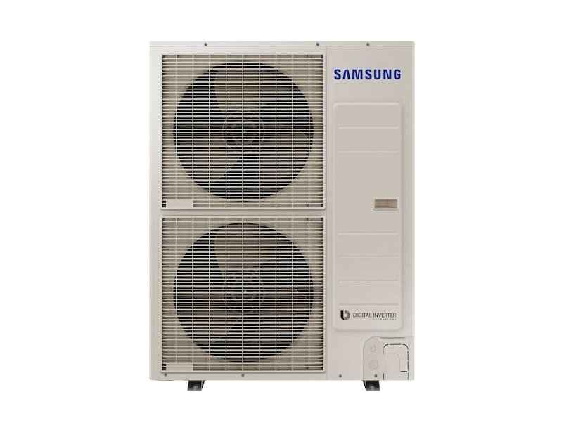 Кассетная сплит-система Samsung AC100MN4PKH/EU/AC100MXADNH/EU