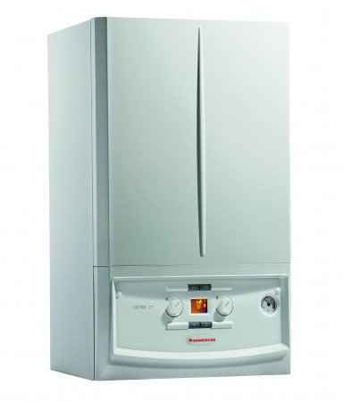 Настенный газовый котел Immergas VICTRIX 12 X TT 2 ERP