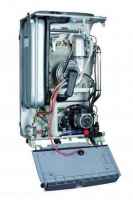 Настенный газовый котел Immergas VICTRIX 12 X TT 2 ERP